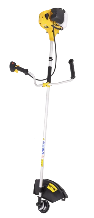 Триммер бензиновый Huter (Хутер) GGT - 1000T