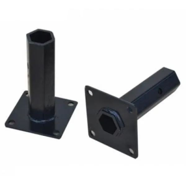 Кронштейн для грунтозацепа к мотокультиватору Huter (Хутер) GMC - 7.0, GMC - 7.5