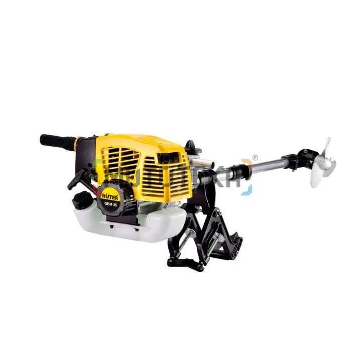 Лодочный мотор Huter GBM - 35