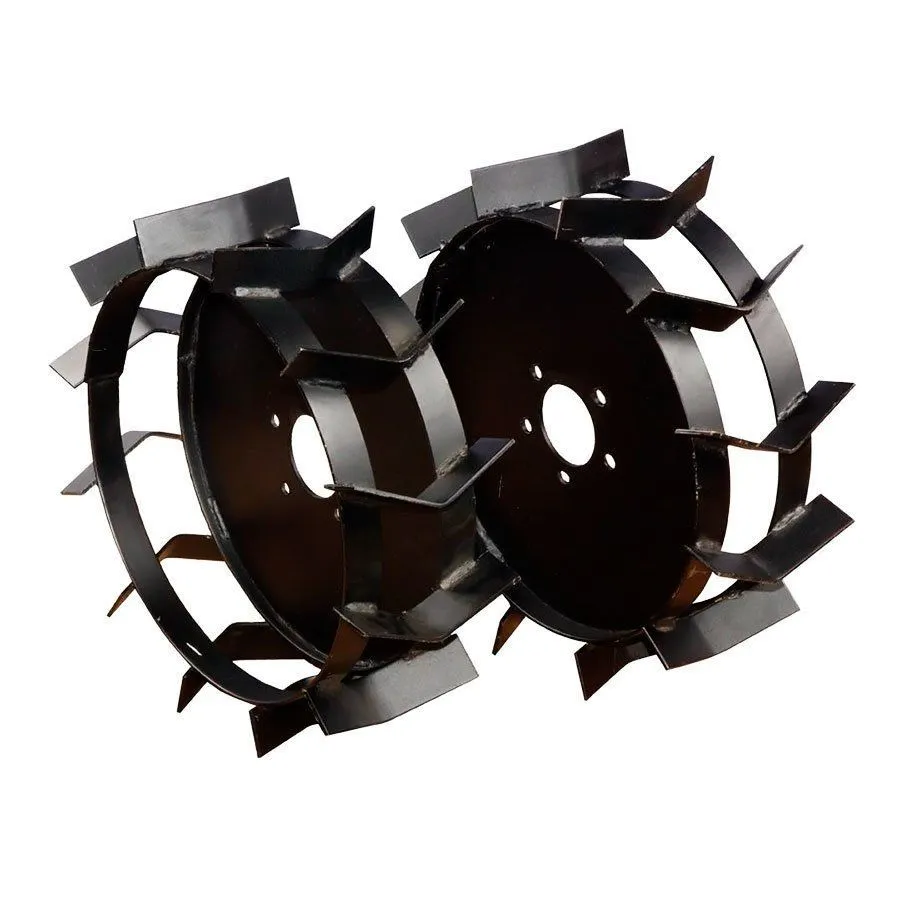 Грунтозацеп Huter (Хутер) для GMC - 5.5,GMC - 6.5 (комплект 2 шт.)