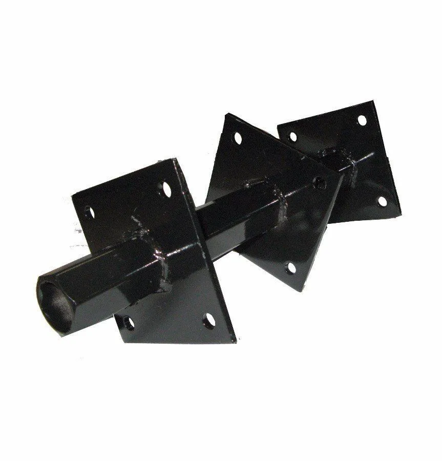 Кронштейн для грунтозацепа к мотокультиватору Huter (Хутер) GMC - 5.5