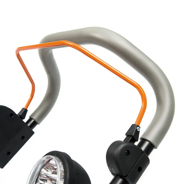 Снегоуборщик электрический DAEWOO (Дэу) DAST 2600E | Мототека