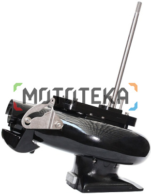 Водометная насадка MARLIN (Марлин) T 18 л.с. Водометная насадка MARLIN (Марлин) T 18 л.с.