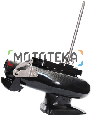 Водометная насадка MARLIN (Марлин) T 50 л.с. Водометная насадка MARLIN (Марлин) T 50 л.с.