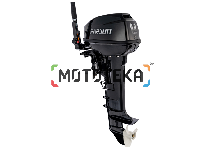 Лодочный мотор Parsun (Парсун) T9.9BMS Лодочный мотор Parsun (Парсун) T9.9BMS