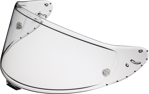 Визор SHOEI (Шое) CWR-F2 Racing Clear Визор SHOEI (Шое) CWR-F2 Racing Clear