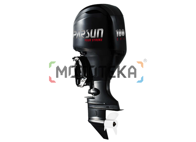 Лодочный мотор Parsun (Парсун) F100FEL-T-EFI