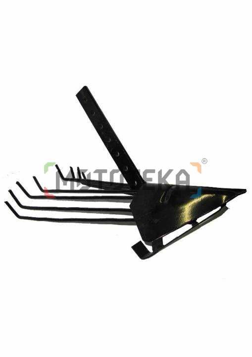 Картофелекопалка универсальная Huter (Хутер) для МК, GMC