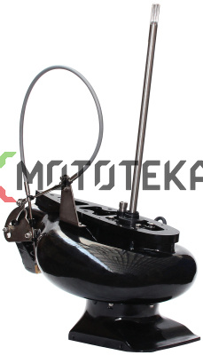 Водометная насадка MARLIN (Марлин) Y 30 л.с. Водометная насадка MARLIN (Марлин) Y 30 л.с.