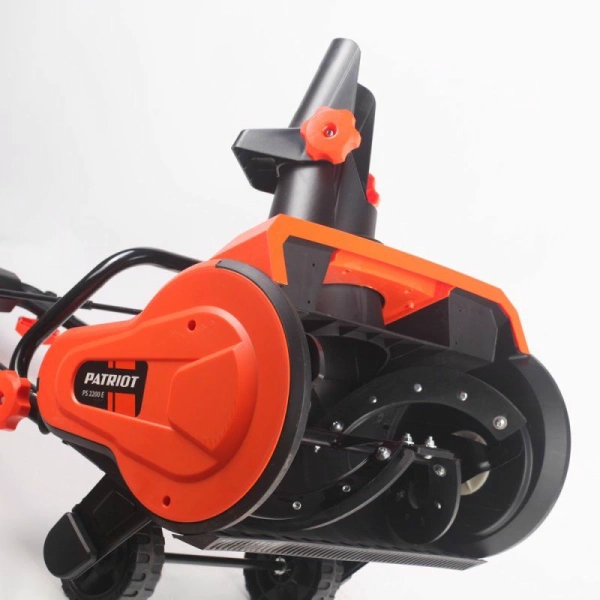 Снегоуборщик электрический Patriot (Патриот) PS 2200 E | Мототека