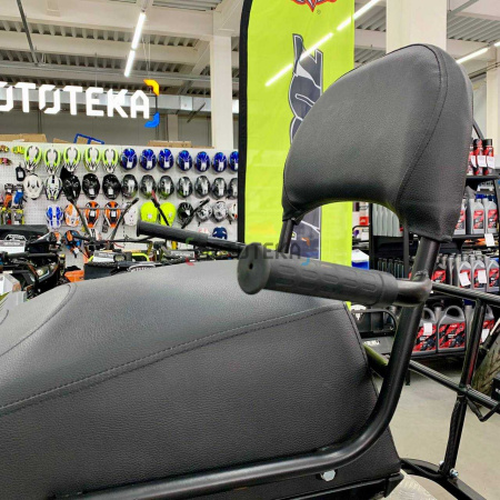 Снегоход Торос 500 K800PRO (машинокомплект) - купить с доставкой, по выгодной цене в интернет-магазине Мототека