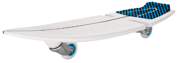 Роллерсёрф Razor (Разор) RipSurf, синий