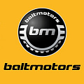 Мотобуксировщики Baltmotors Barboss (Балтмоторс Барбосс) | Мототека