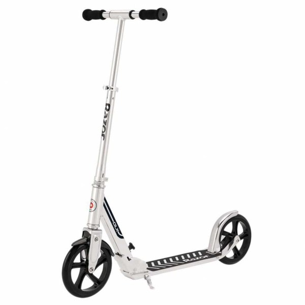 Самокат городской Razor (Разор) A5 DLX