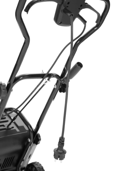 Снегоуборщик электрический KETTAMA (Кеттама) ECO 1600 | Мототека