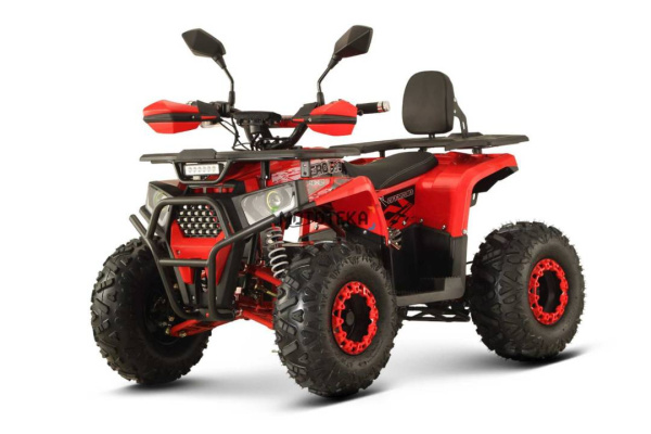 Электроквадроцикл подростковый Zuumav (Зуумав) HERO 1500w зелёный (машинокомплект) Электроквадроцикл подростковый Zuumav (Зуумав) HERO 1500w зелёный (машинокомплект)